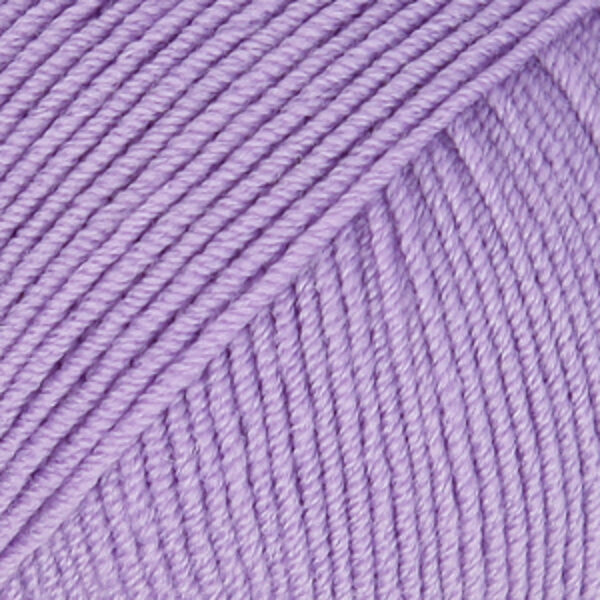 Drops BABY MERINO uni   Nr 14 - violets