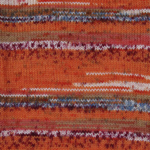 Drops FABEL print 153 - texmex