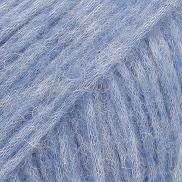 Drops AIR uni Nr 16 - zils