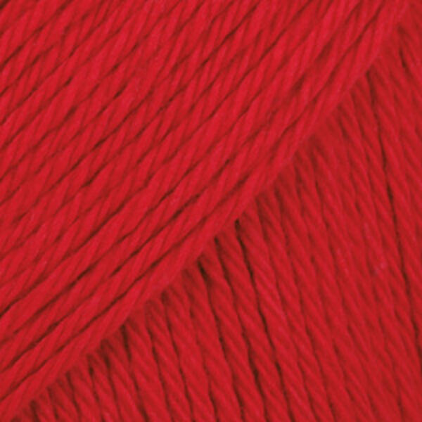 Drops LOVES YOU 7 uni   Nr 16 - sarkans