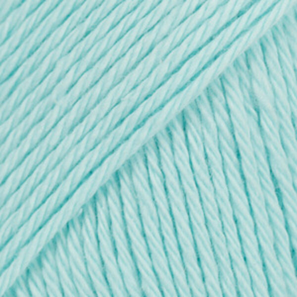 Drops LOVES YOU 7 uni   Nr 19 - gaišs tirkīzs