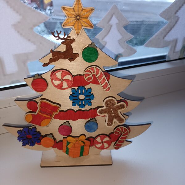 Radošs komplekts bērniem