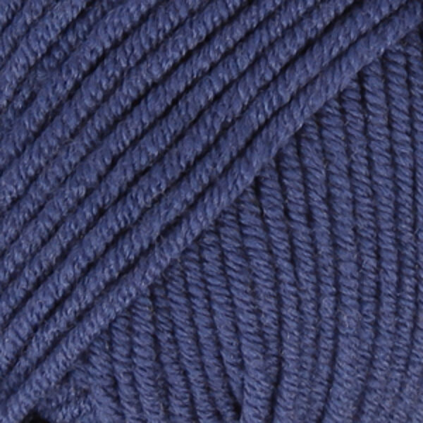 Drops MERINO EXTRA FINE uni Nr 20 - tumši zils