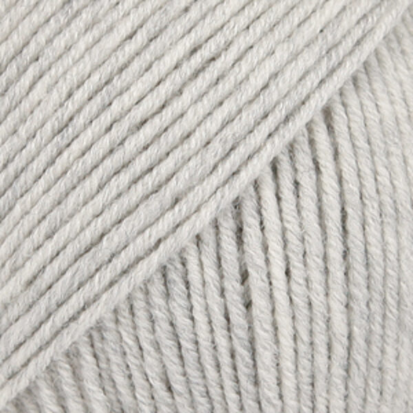 Drops BABY MERINO mix Nr 22 - gaiši pelēks
