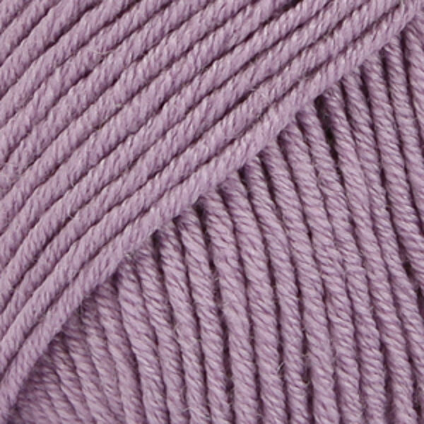 Drops MERINO EXTRA FINE uni Nr 22 - violets