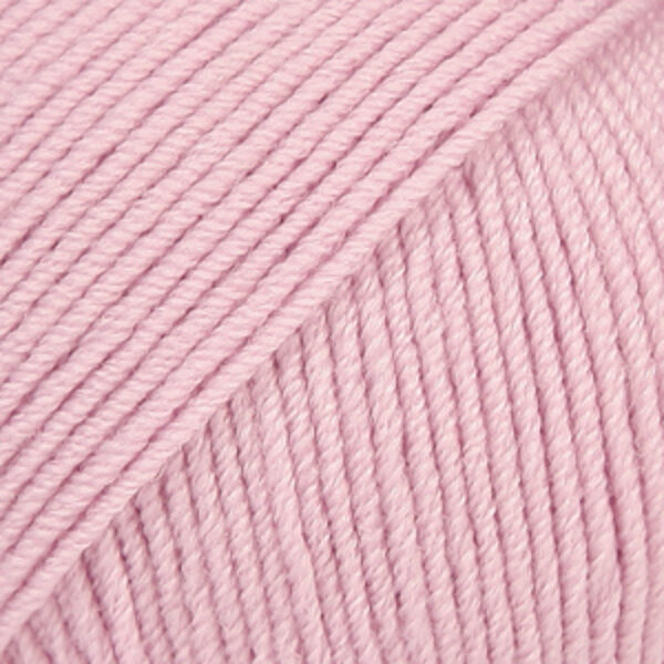 Drops BABY MERINO uni Nr 26 - gaiši vecrozā