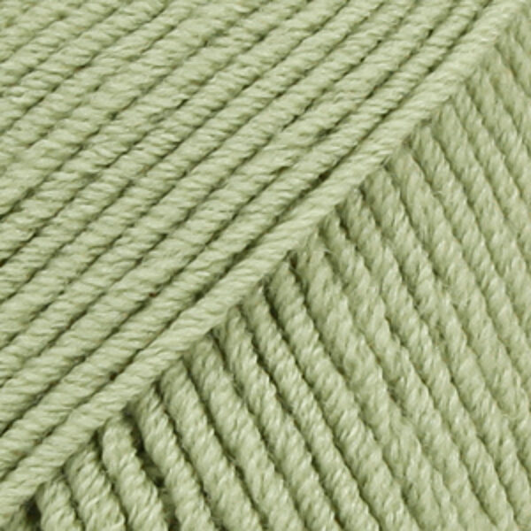 Drops MERINO EXTRA FINE uni Nr 26 - pistācija