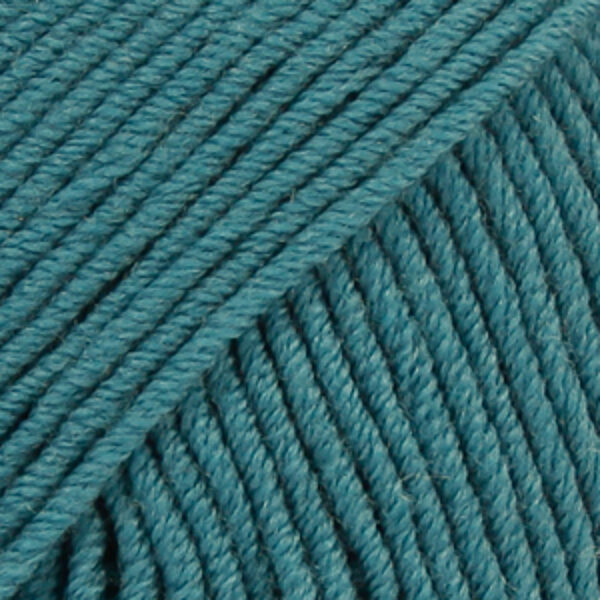 Drops MERINO EXTRA FINE uni Nr 28 - Ziemeļjūra