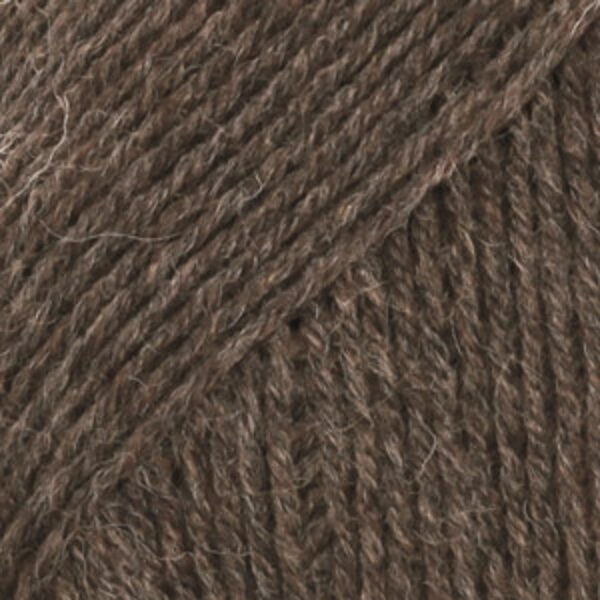 Drops FABEL uni 300 - brūns