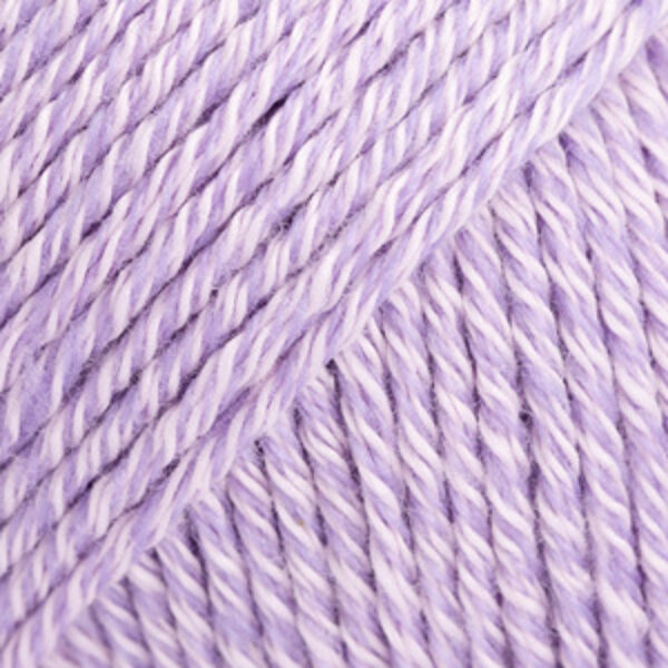 Drops COTTON MERINO uni Nr 31 - saldā orhideja