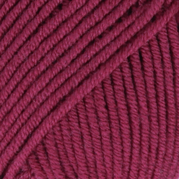 Drops MERINO EXTRA FINE uni Nr 35 - tumši virši