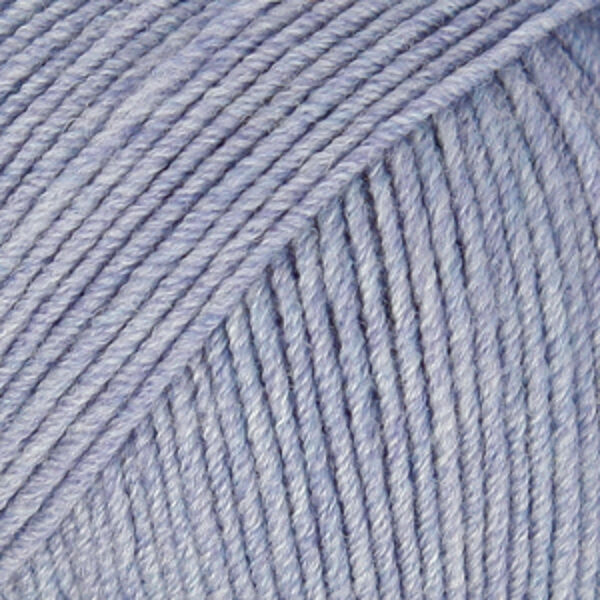 Drops BABY MERINO mix Nr 37 - gaiša lavanda