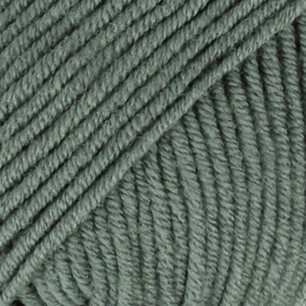 Drops MERINO EXTRA FINE uni Nr 37 - miglains mežs