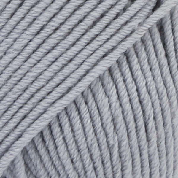 Drops MERINO EXTRA FINE uni Nr 38 - zila migla