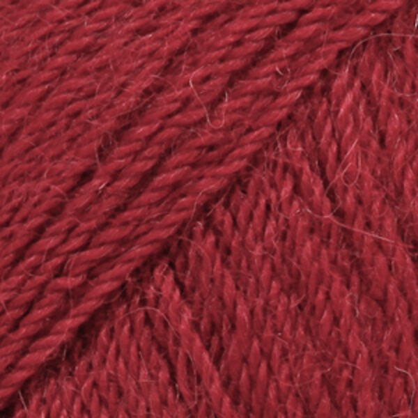 Drops ALPACA uni Nr 3900 - tomāts