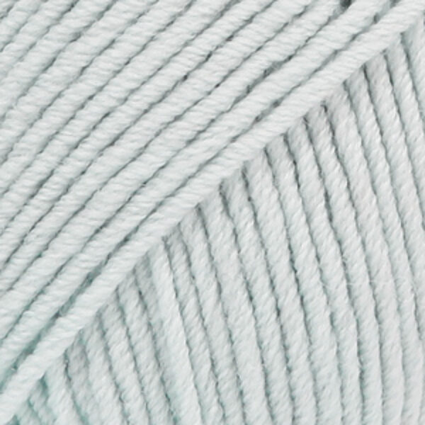 Drops MERINO EXTRA FINE uni Nr 39 - ledus zils