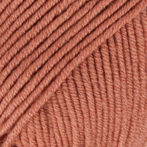 Drops MERINO EXTRA FINE uni Nr 42 - ciedrs