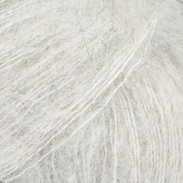 Drops KID - SILK uni Nr 44 - mēnessgaisma