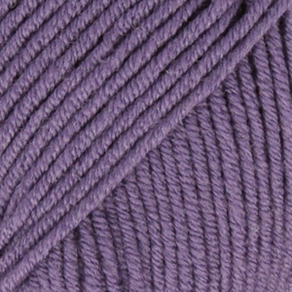 Drops MERINO EXTRA FINE uni Nr 44 - karaliski violets