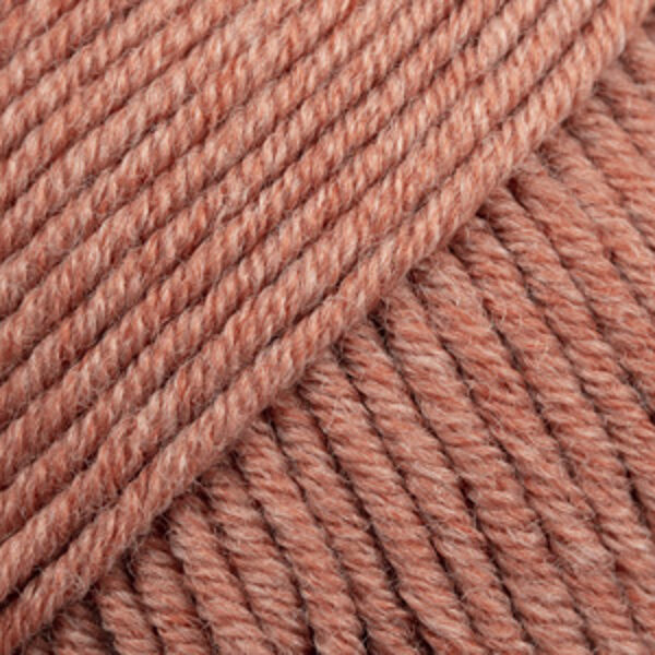Drops MERINO EXTRA FINE mix Nr 45 - sārts