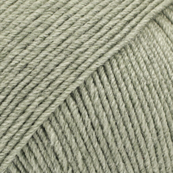 Drops BABY MERINO mix Nr 50 - salvijas zaļš