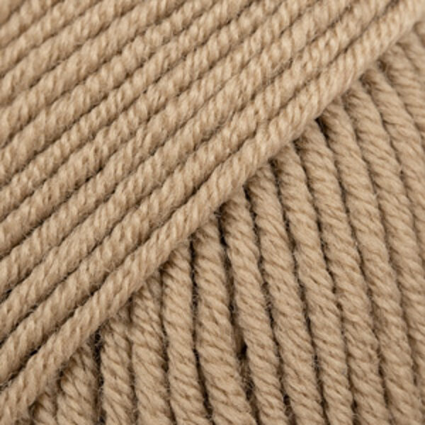 Drops MERINO EXTRA FINE uni Nr 51 - dubultā latte