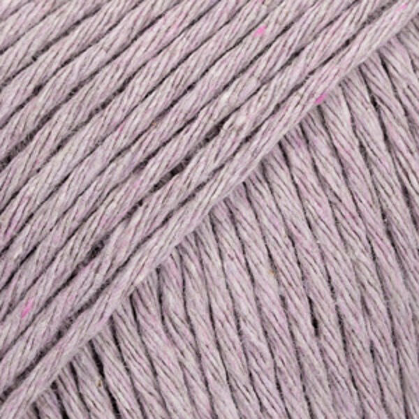 Drops COTTON LIGHT uni Nr 51 - lavandas sarma