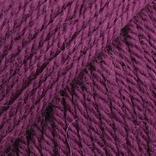Drops LIMA uni Nr 5820 - rubīna vīns