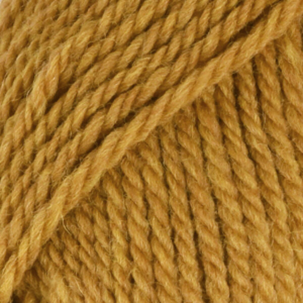 Drops ALASKA uni   Nr 58 - sinepju