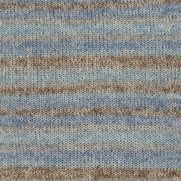 Drops FABEL long print 604 - skats uz okeānu