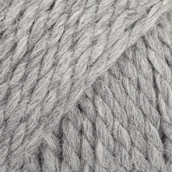 Drops ANDES mix Nr 9015 - pelēks