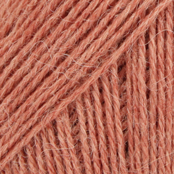 Drops ALPACA mix Nr 9026 - sārts