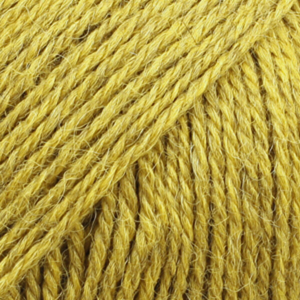 Drops ALPACA mix Nr 9029 - marinēti zaļš