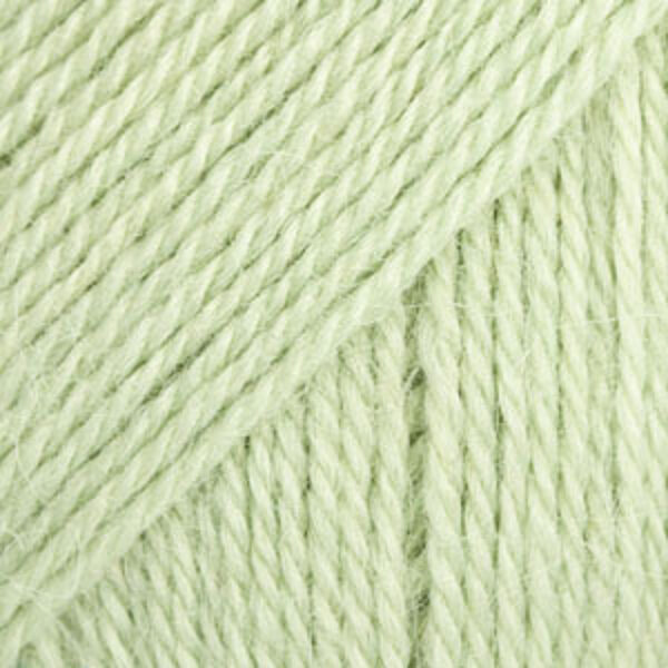 Drops ALPACA uni Nr 9030 - pistāciju saldējums