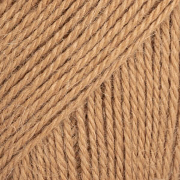 Drops ALPACA uni Nr 9031 - mandele