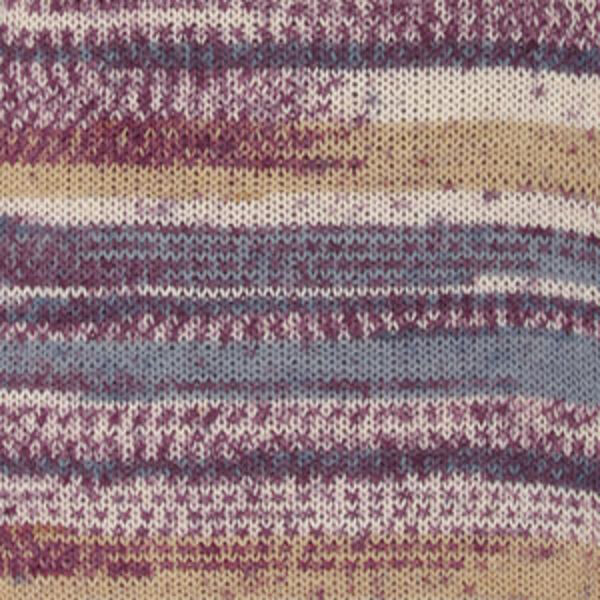 Drops FABEL print 904 - lavanda