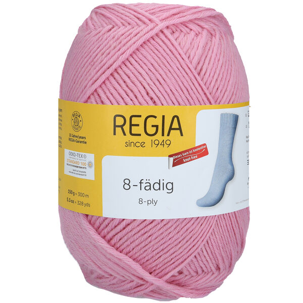 Regia Uni 8ply Nr01052 - orhideja