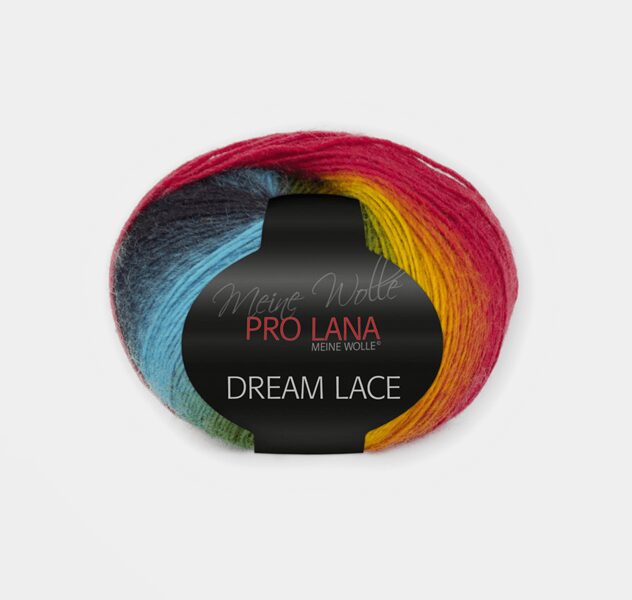 PRO LANA Dream Lace Nr 180