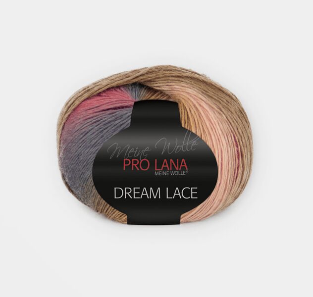 PRO LANA Dream Lace Nr 183