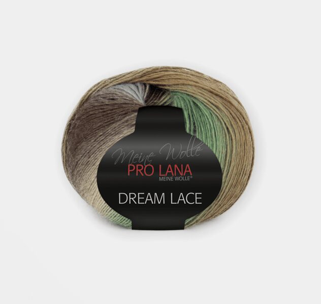 PRO LANA Dream Lace Nr 184