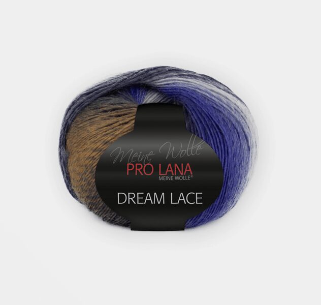 PRO LANA Dream Lace Nr 185