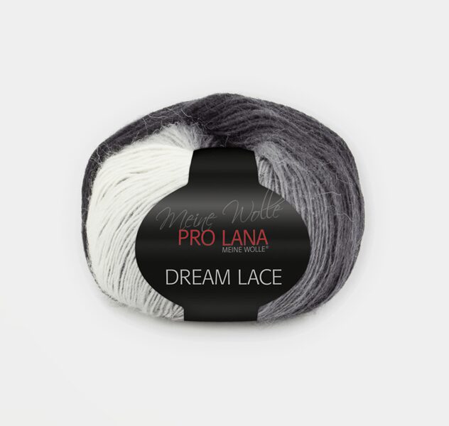 PRO LANA Dream Lace Nr 188