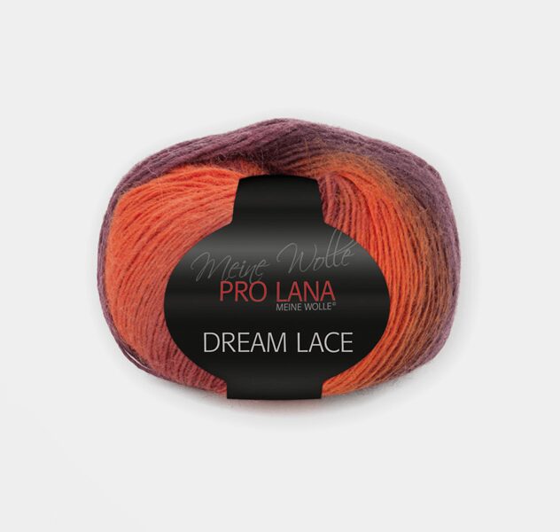 PRO LANA Dream Lace Nr 189