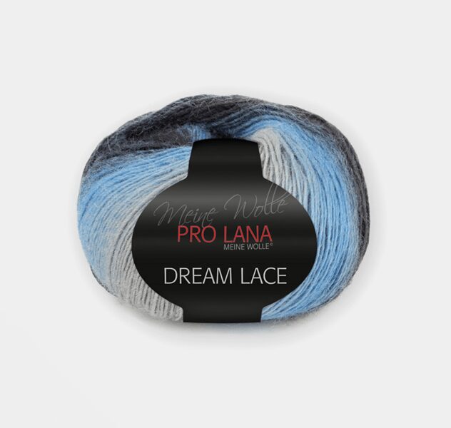 PRO LANA Dream Lace Nr 190