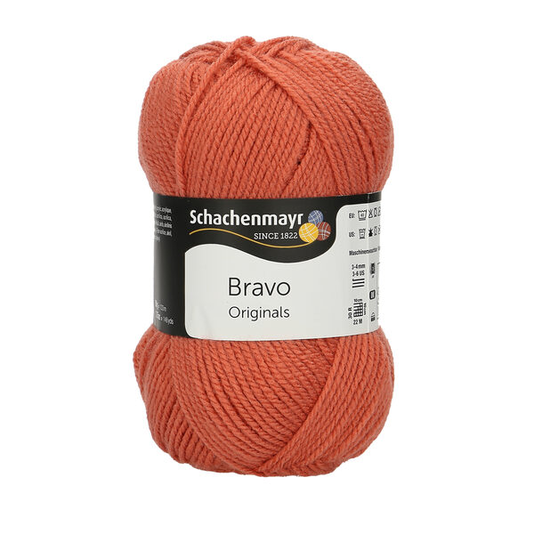 Schachenmayr Bravo Nr 08027 - lillija