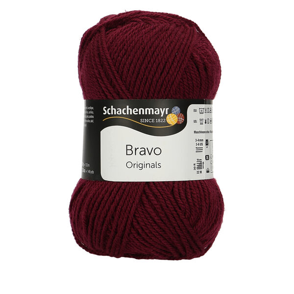 Schachenmayr Bravo Nr 08045 - kazene