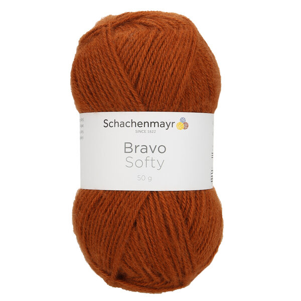 Schachenmayr Bravo Softy Nr 08371 - lapsa