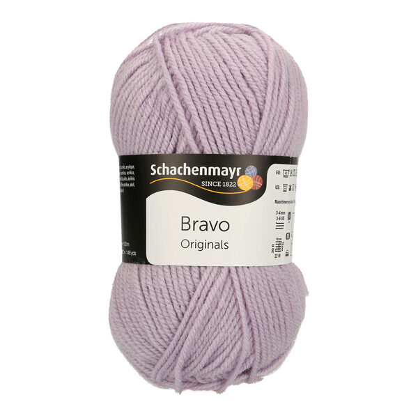 Schachenmayr Bravo Nr 08040 - lavanda