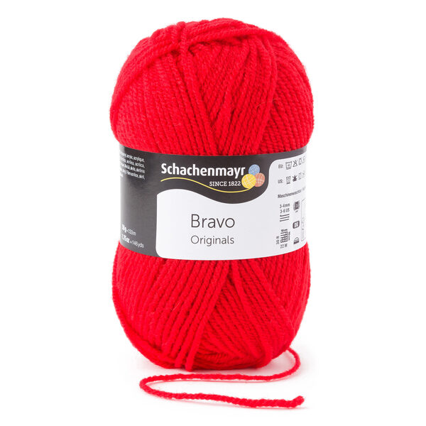 Schachenmayr Bravo Nr 08221 - uguns