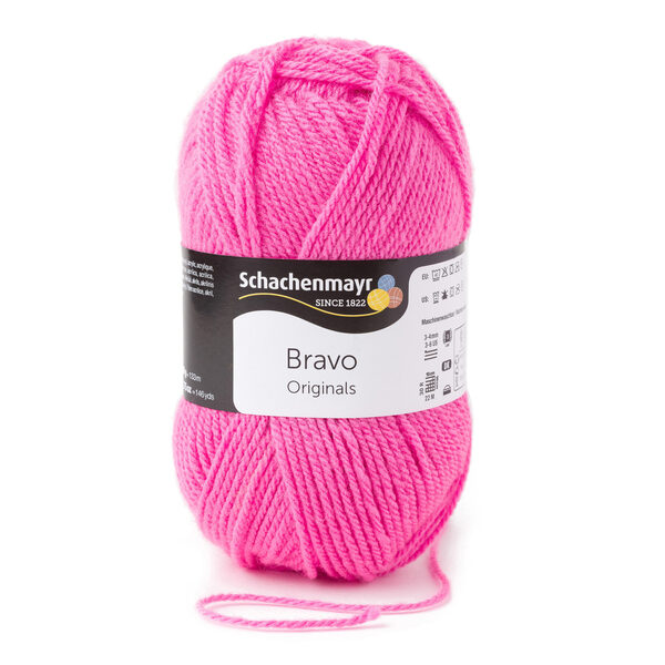 Schachenmayr Bravo  Nr 08305 - konfekte